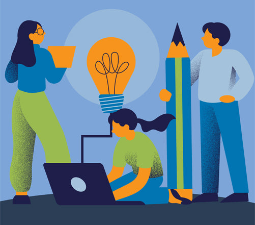 La Guida Definitiva al Self Publishing