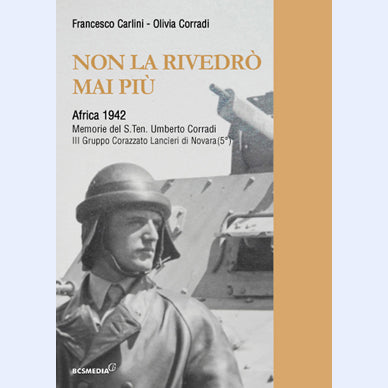 Non la rivedrò mai più