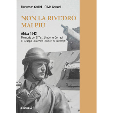 Non la rivedrò mai più