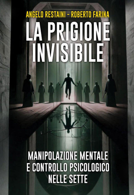 La Prigione Invisibile