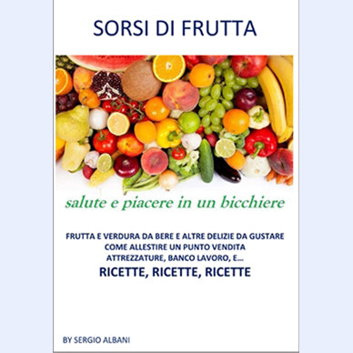 Sorsi di frutta