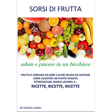 Sorsi di frutta