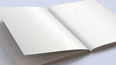 Carta pagine interne