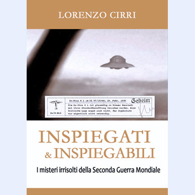Inspiegati & Inspiegabili