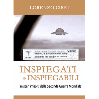 Inspiegati & Inspiegabili
