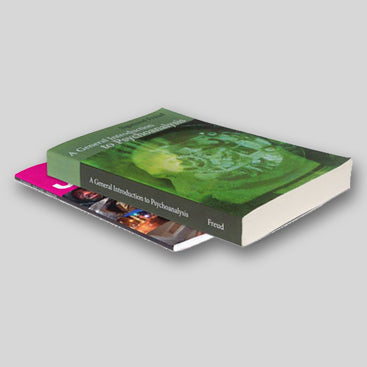 Libro a copertina morbida