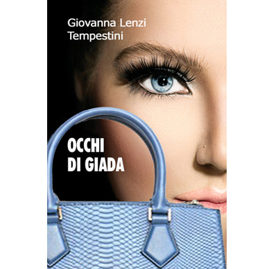 Occhi di Giada