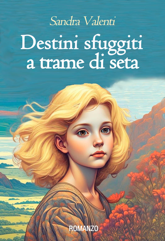 Destini sfuggiti a trame di seta