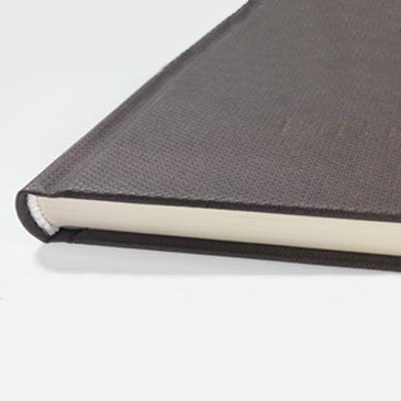 Libro a copertina rigida