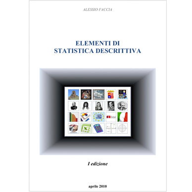 Elementi di statistica descrittiva