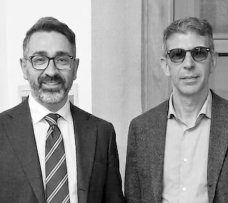 La Prigione Invisibile