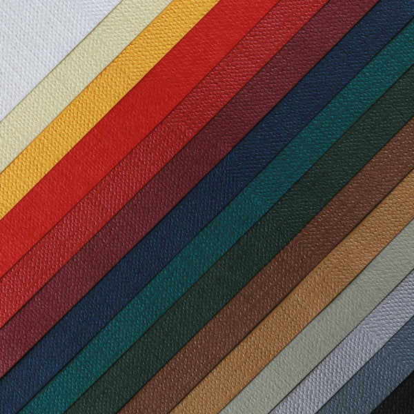 Libro a copertina rigida