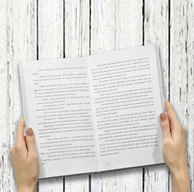 Impaginazione semplice