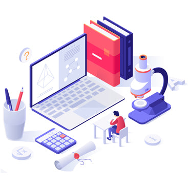 Pubblicazione edizione e-book