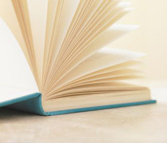 Libro a copertina rigida