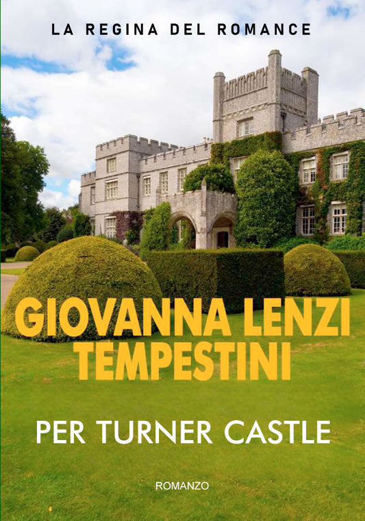 Per Turner Castle