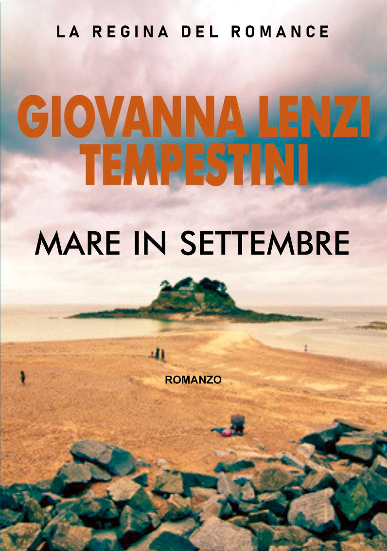 Mare in settembre
