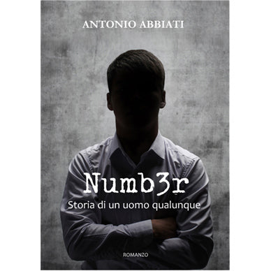 NUMB3R -Storia di un uomo qualunque