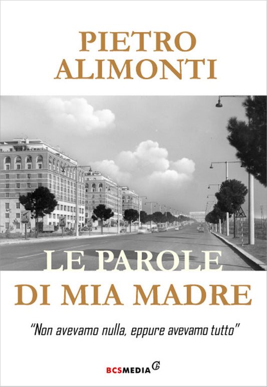 Le parole di mia madre