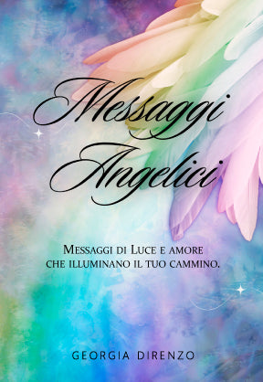 MESSAGGI ANGELICI