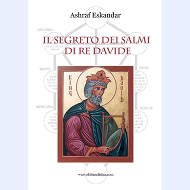 Il segreto dei salmi di Re Davide